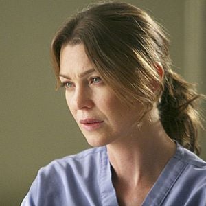 Foto Ellen Pompeo