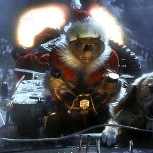 Foto El Grinch