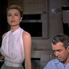 Foto La ventana indiscreta