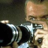 Foto La ventana indiscreta