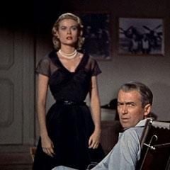 Foto La ventana indiscreta