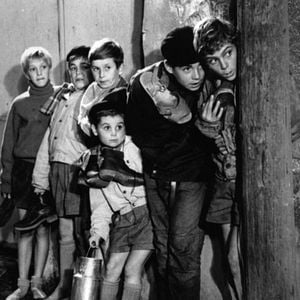 Foto La guerra de los botones