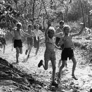 Foto La guerra de los botones