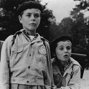 Foto La guerra de los botones