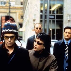 Foto Kyle MacLachlan