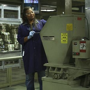 Foto Tres mujeres y un plan