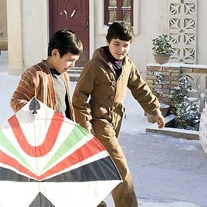 Foto Cometas en el cielo