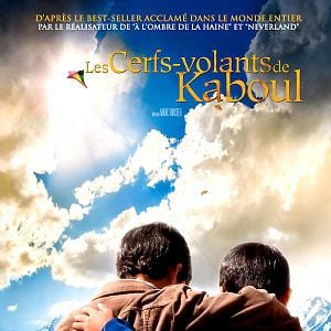 Foto Cometas en el cielo