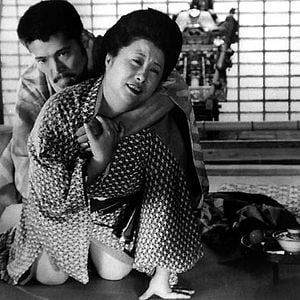 Foto El imperio de los sentidos