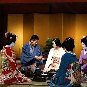 Foto El imperio de los sentidos