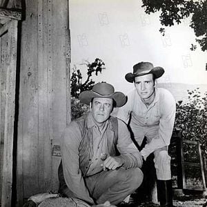 Foto La ley del revólver