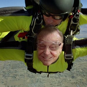 Foto Ian Anthony Dale