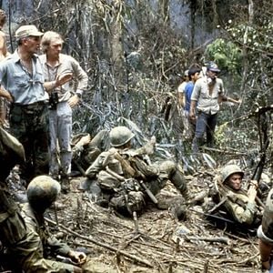 Foto La colina de la hamburguesa