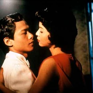 Foto Tsai Ming-liang