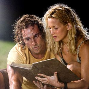 Foto Como locos... a por el oro