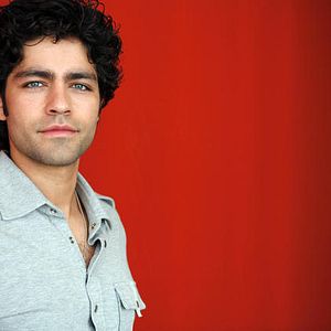 Foto Adrian Grenier