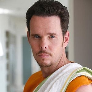 Foto Kevin Dillon