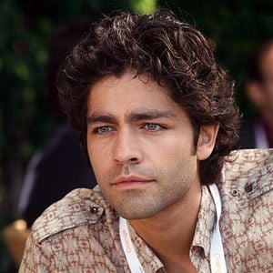 Foto Adrian Grenier