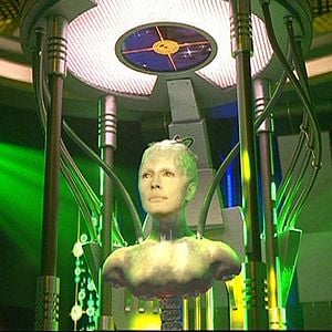 Foto Star Trek Voyager