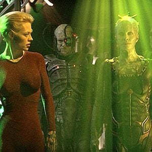 Foto Star Trek Voyager