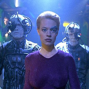 Foto Jeri Ryan