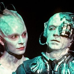 Foto Star Trek Voyager