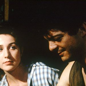 Foto Elsa Zylberstein