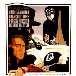 Foto El hombre de la Torre Eiffel