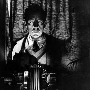 Foto Alexander Mackendrick