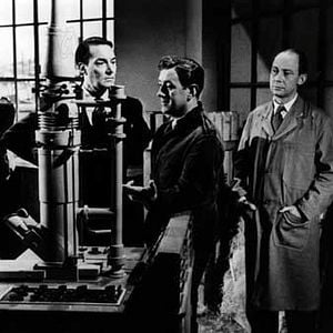 Foto Alexander Mackendrick