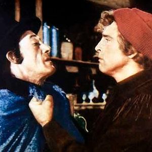 Foto El hombre de Kentucky