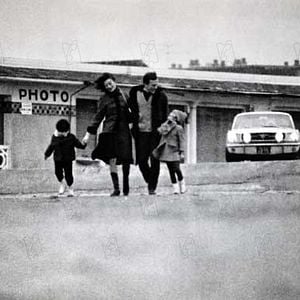 Foto Jean-Louis Trintignant