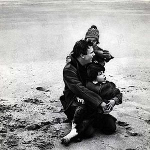 Foto Jean-Louis Trintignant