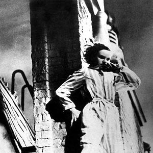 Foto Alfred Hitchcock