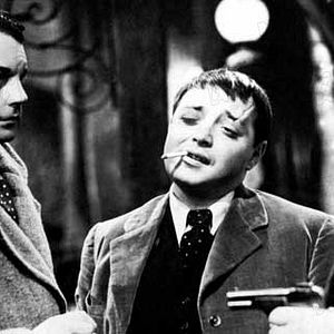 Foto Alfred Hitchcock