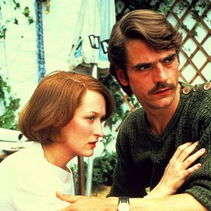 Foto La mujer del teniente francés