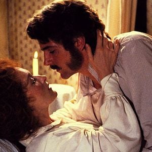 Foto La mujer del teniente francés