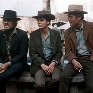 Foto Dos hombres y un destino