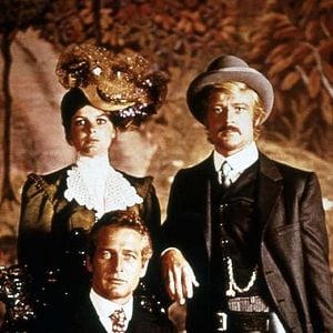 Foto Dos hombres y un destino