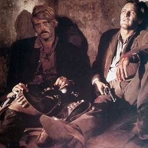 Foto Dos hombres y un destino