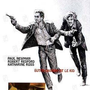 Foto Dos hombres y un destino