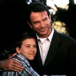 Foto Scarlett Johansson