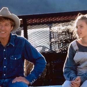 Foto Scarlett Johansson