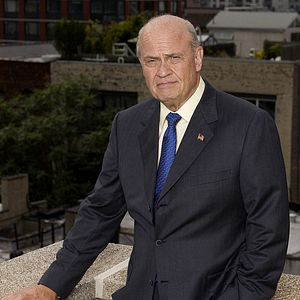 Foto Fred Dalton Thompson