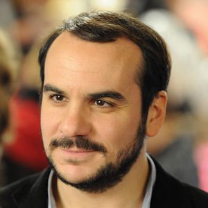 Foto François-Xavier Demaison