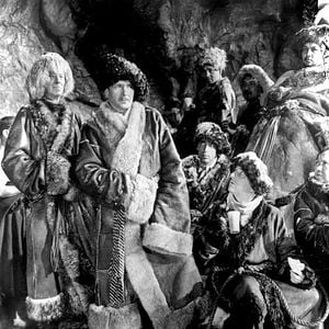 Foto Thomas Mitchell