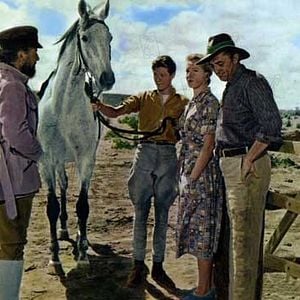 Foto Tres vidas errantes