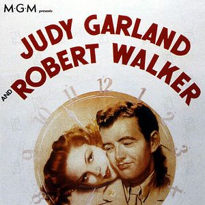 Foto Vincente Minnelli