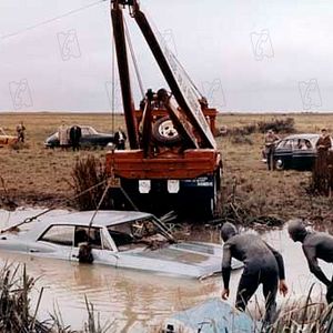 Foto Pierre Granier-Deferre