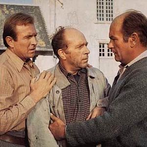 Foto Pierre Granier-Deferre